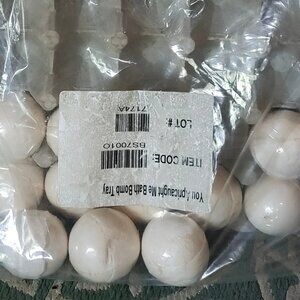 Perfectly Posh Bath Bombs